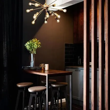 Apartment Bayside Hevelius Danzig