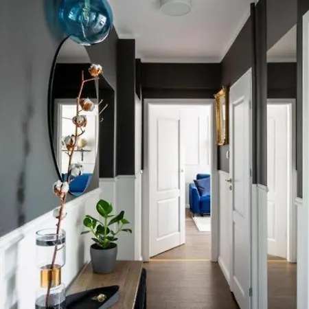 Bayside Hevelius Danzig