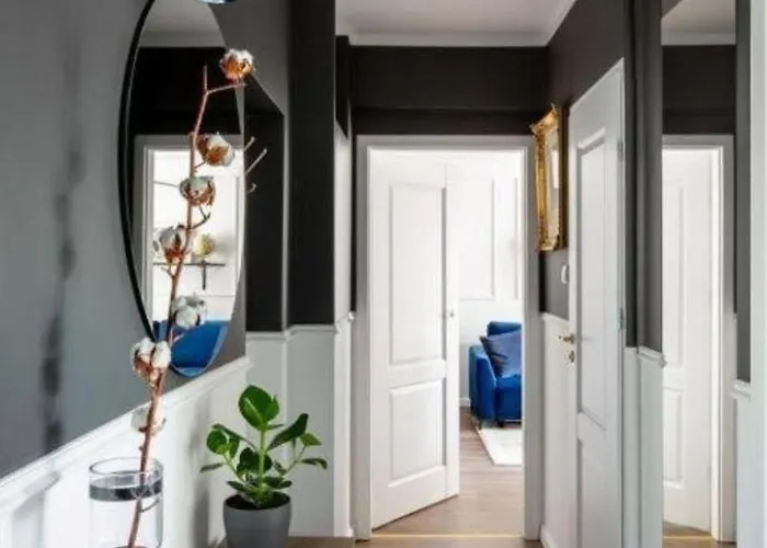 Bayside Hevelius גדנסק